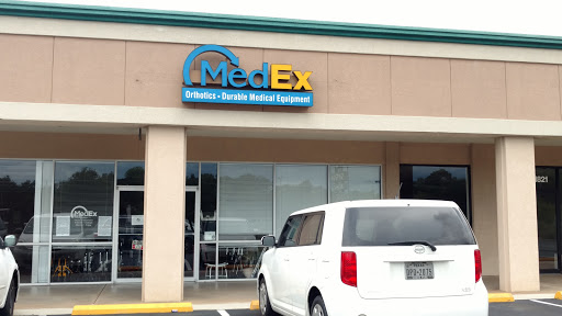 Shopping Mall «Green Acres Shopping Village», reviews and photos, 1719 Troup Hwy, Tyler, TX 75701, USA