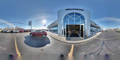 Chrysler Dealer «Mullane Motors Inc», reviews and photos, 6200 S Transit Rd, Lockport, NY 14094, USA