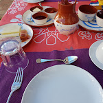 Photo n°3 de l'avis de Manuel.a fait le 10/08/2017 à 22:33 sur le  Casazul à Vila Nova de Milfontes