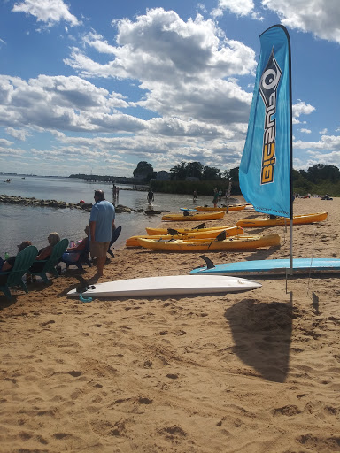 Park «Miami Beach Park», reviews and photos, 4001 Bay Dr, Middle River, MD 21220, USA