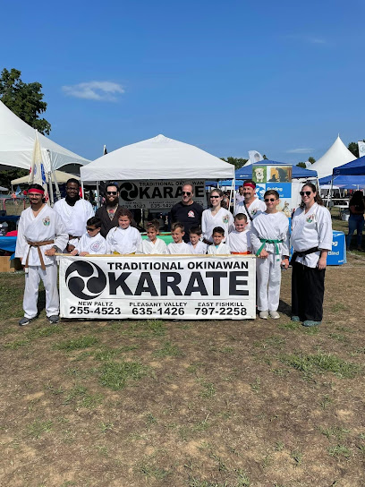 Traditional Okinawan Karate of East Fishkill