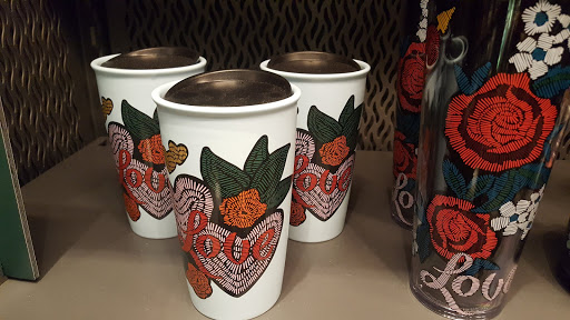 Coffee Shop «Starbucks», reviews and photos, 101 W Campbell Rd, Richardson, TX 75080, USA