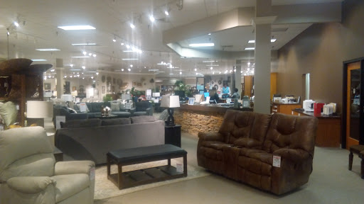 Furniture Store «Ashley HomeStore», reviews and photos, 10921 Hull Street Rd, Midlothian, VA 23112, USA
