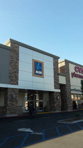 Supermarket «ALDI», reviews and photos, 1403 S Baldwin Ave, Arcadia, CA 91007, USA