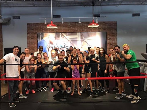 Health Club «TITLE Boxing Club Hallandale Beach», reviews and photos, 1720 E Hallandale Beach Blvd, Hallandale Beach, FL 33009, USA