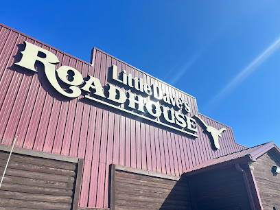 Little Dave's Roadhouse
