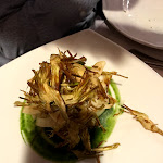 Photo n°9 de l'avis de Mangiare.e fait le 19/05/2018 à 10:19 sur le  Ristorante il Magone à Monte di Procida