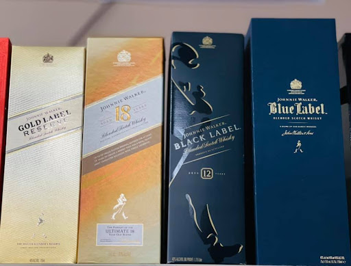 Liquor Store «Liquor & Tobacco Depot», reviews and photos, 570 N Schmale Rd, Carol Stream, IL 60188, USA