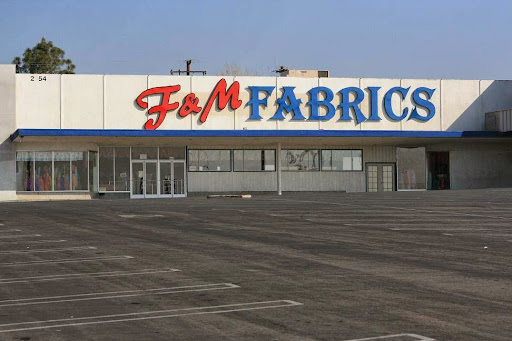 F & M Fabrics