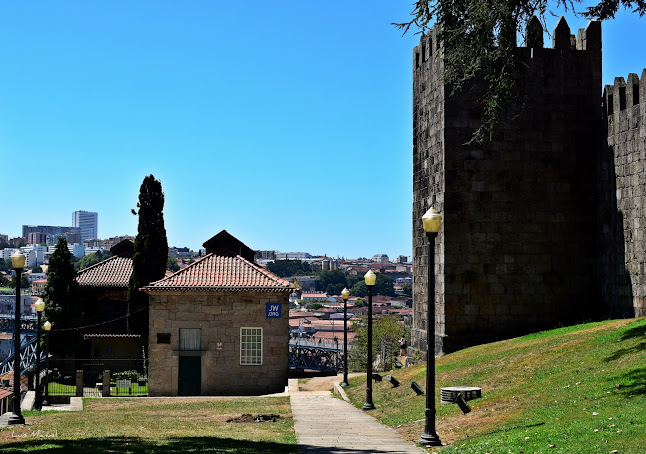 Pte. Luiz I, 4050-074 Porto, Portugal