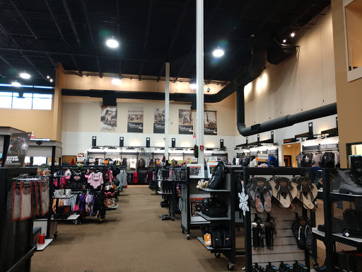 Harley-Davidson Dealer «Alligator Alley Harley-Davidson», reviews and photos, 201 International Pkwy, Sunrise, FL 33325, USA