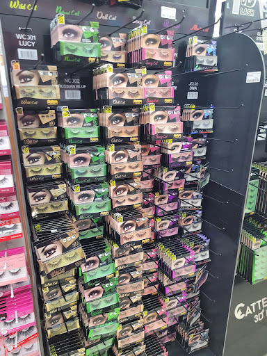 Beauty Supply Store «Elegant Beauty Supplies Superstores», reviews and photos, 10992 Pembroke Rd, Miramar, FL 33025, USA