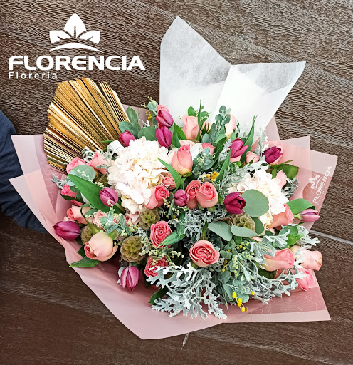 FLORERIAS EN MORELIA Florería Florencia – Morelia