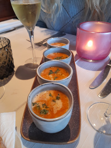 De New Kokkel by null