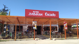 Restorant Surbaran