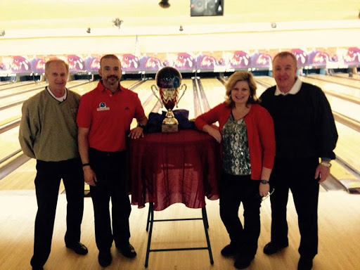 Bowling Alley «Sooner Bowling Center», reviews and photos, 550 24th Ave NW, Norman, OK 73069, USA