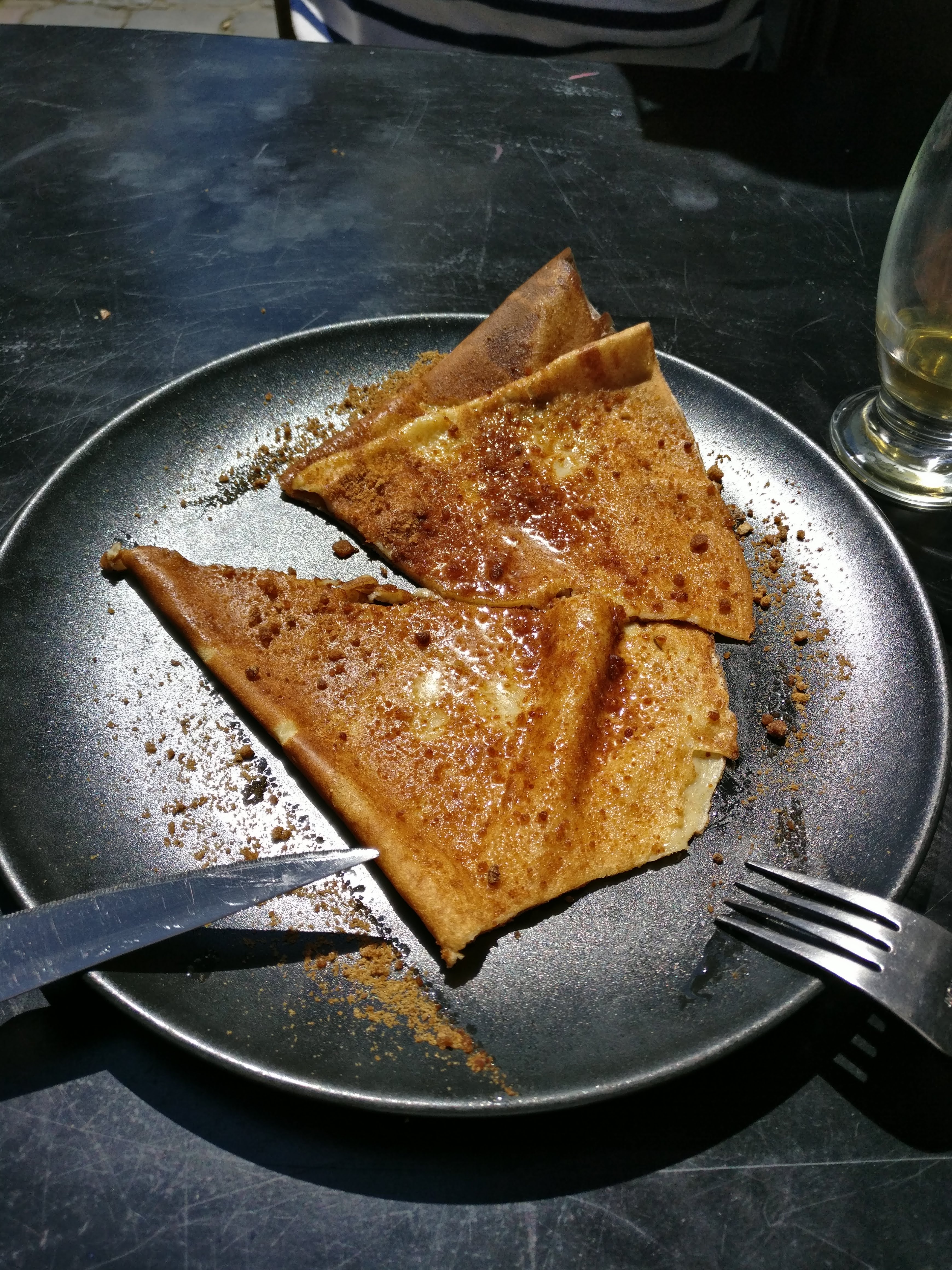 Photo n° 2 de l'avis de Florent.a fait le 21/07/2018 à 12:48