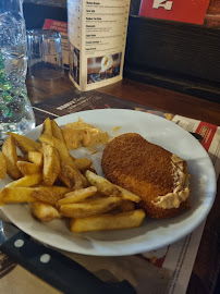 Frite du Restaurant de grillades à l'américaine Old Wild West à Reichstett - n°19