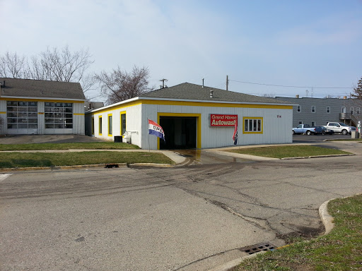 Pennzoil 10 Minute Oil Change en Grand Haven