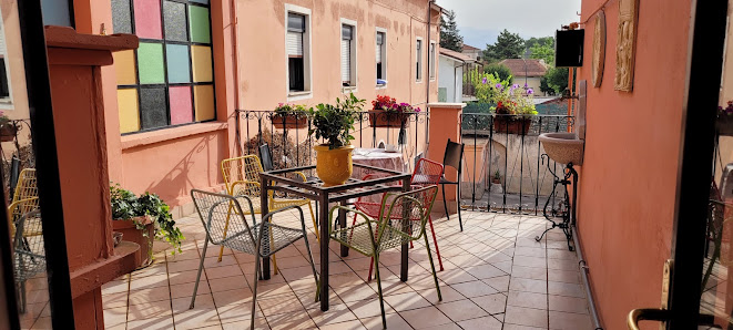 B&B Garibaldi 33 Via Garibaldi, 33, 67051 Avezzano AQ, Italia