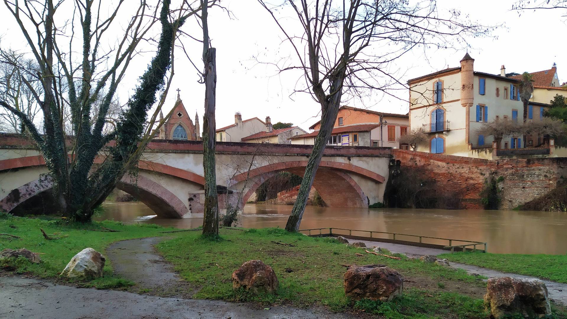 Photo n° 1 de l'avis de Dominique.M fait le 29/03/2022 à 16:13