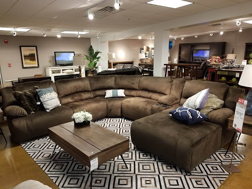 Furniture Store «Ashley HomeStore», reviews and photos, 1850 Scottsville Rd, Bowling Green, KY 42101, USA
