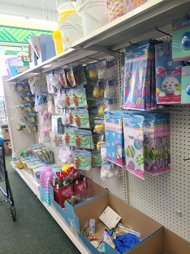 Dollar Store «Dollar Tree», reviews and photos, 3301 US-190, Mandeville, LA 70471, USA