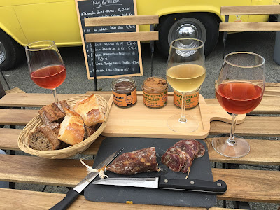 Raz de Marée ! à La Rochelle