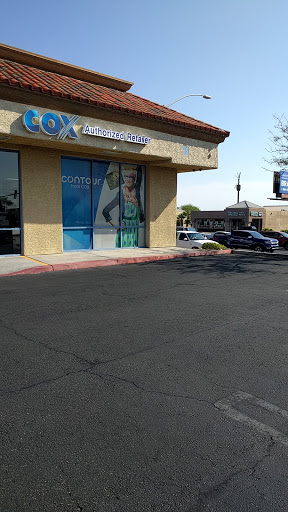 Cable Company «Cox Authorized Retailer», reviews and photos, 1045 S Rainbow Blvd, Las Vegas, NV 89145, USA