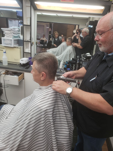 Barber Shop «Main Street Barber Shop», reviews and photos, 305 Main St, Loganville, GA 30052, USA