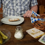 Photo n°2 de l'avis de Sven.. fait le 05/08/2020 à 18:04 sur le  Bachushütte à Raguhn-Jeßnitz