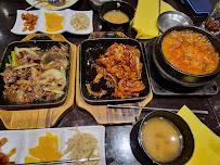 Bulgogi du Restaurant coréen Damie à Paris - n°12
