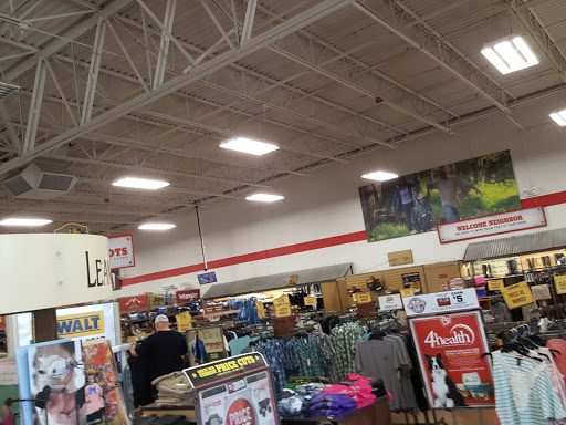 Home Improvement Store «Tractor Supply Co.», reviews and photos, 115 Greystone Power Blvd, Dallas, GA 30157, USA