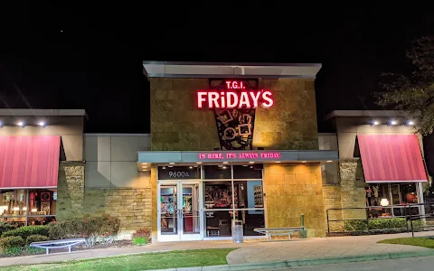 TGI Fridays image