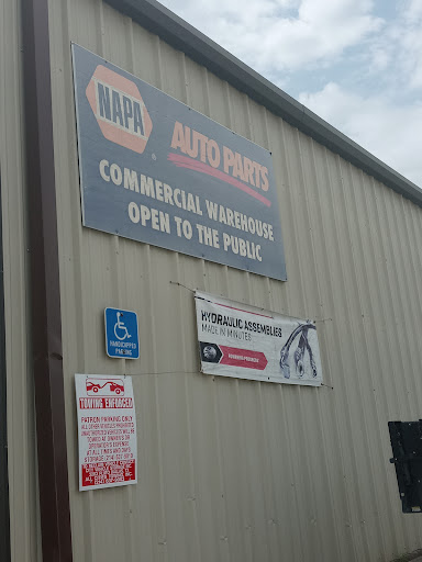 Auto Parts Store «NAPA Auto Parts - Genuine Parts Company», reviews and photos, 5334 Rochelle Rd, Rockwall, TX 75032, USA
