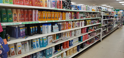 Dollar Store «Dollar Tree», reviews and photos, 3907 Bridgeport Way W, University Place, WA 98466, USA