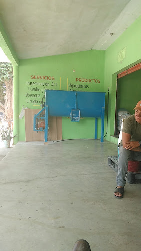 AgroVeterinaria "EL TEXANO"