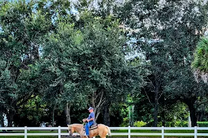 Sunshine Ranches Equestrian Park image