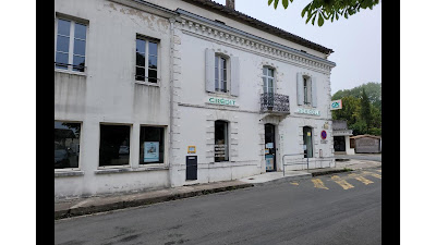 Crédit Agricole Agence de Duras à Duras