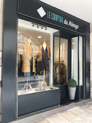 LE COMPTOIR DU MINAGE à La Rochelle