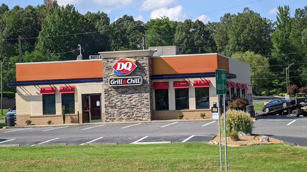 Dairy Queen Grill & Chill 42029