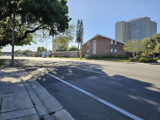 Salvation Army Men’s Shelter