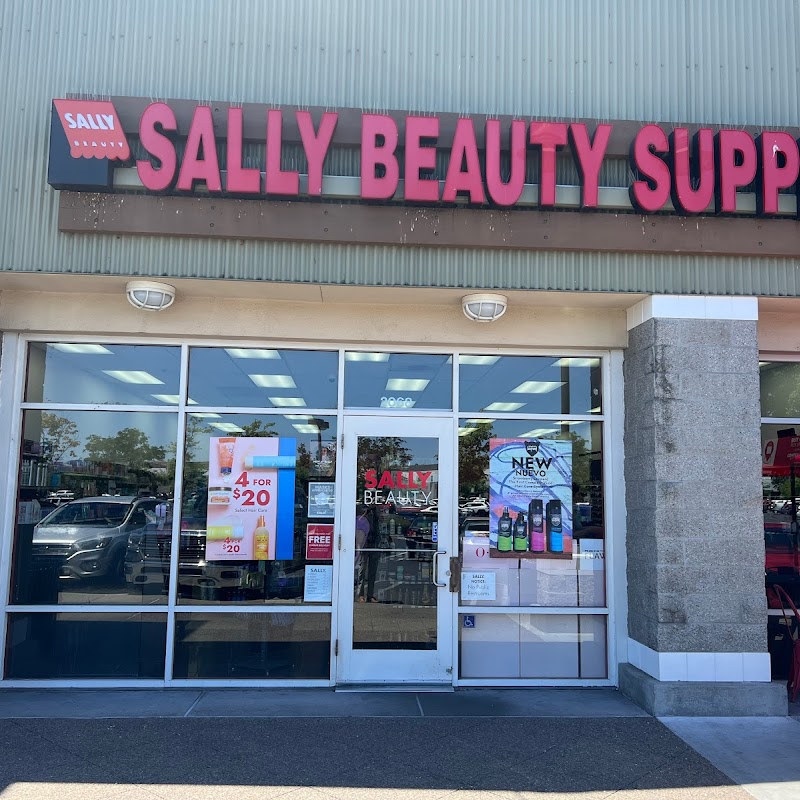 Sally Beauty