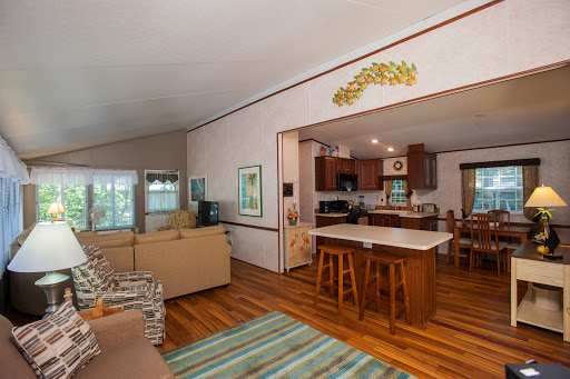 RV Dealer «Ocean View Trailer Sales», reviews and photos, 2555 U.S. 9, Ocean View, NJ 08230, USA