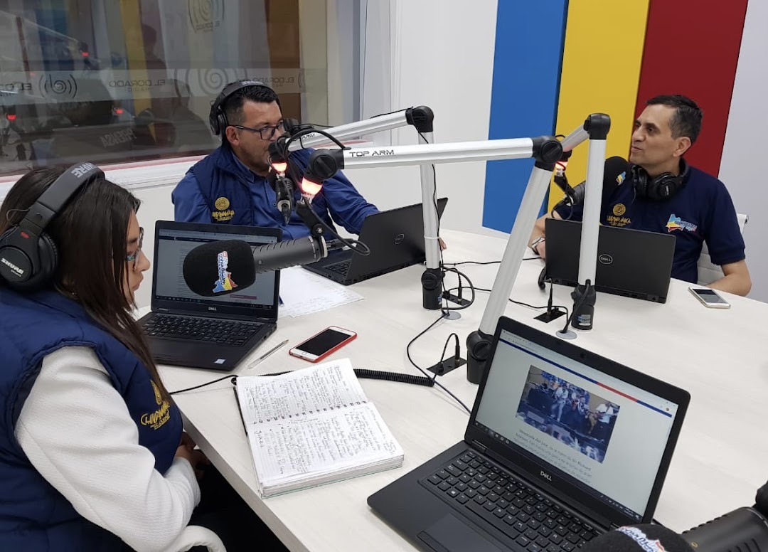 El Dorado Radio 99.5