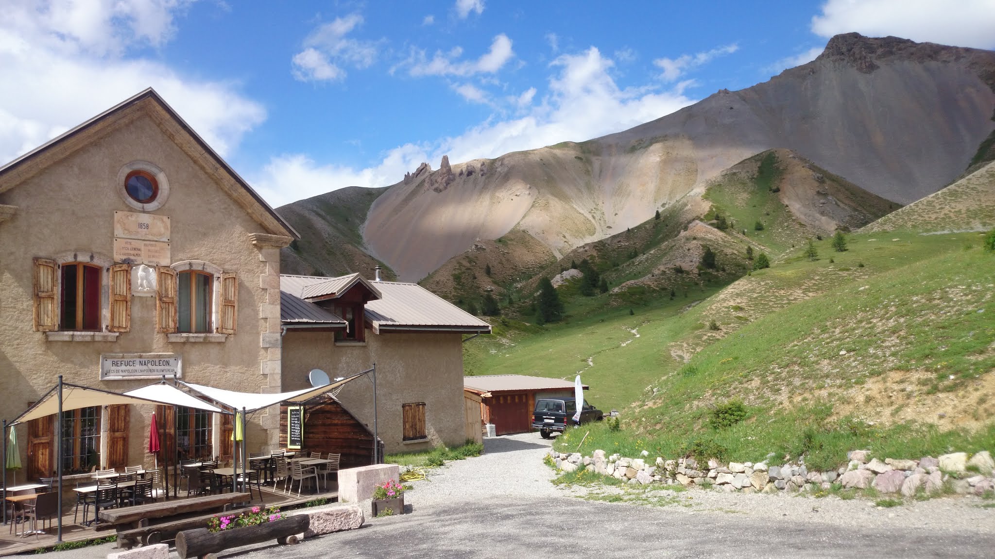 Photo n° 2 de l'avis de Franck.o fait le 04/07/2019 à 21:38