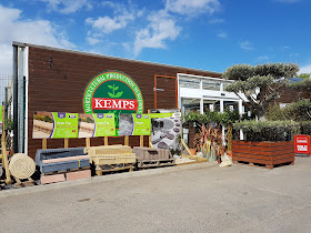 Kemps Garden Centre