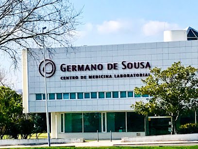 Laboratório Químico