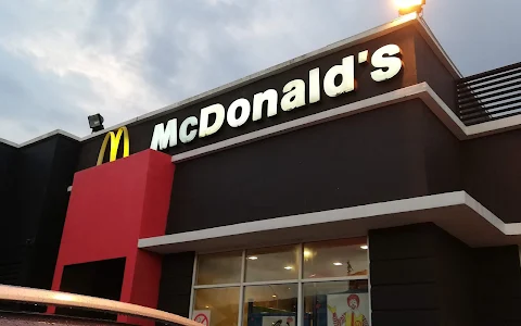 McDonald's Bandar Perda DT image