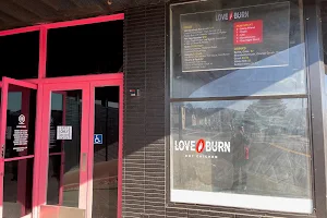 Love Burn - Hot Chicken image
